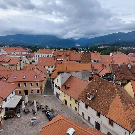 House In Nature With Pool, Pr Matazic Kamnik