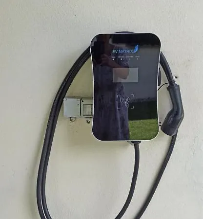 House In Nature With Pool, Pr Matazic