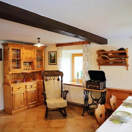 Feriehus House In Nature With Pool, Pr Matazic Kamnik