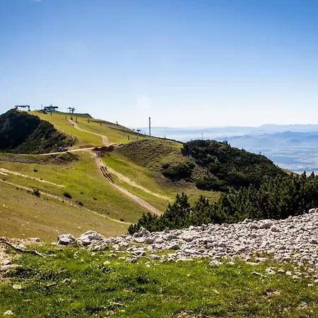 Ferienhaus House In Nature With Pool, Pr Matazic