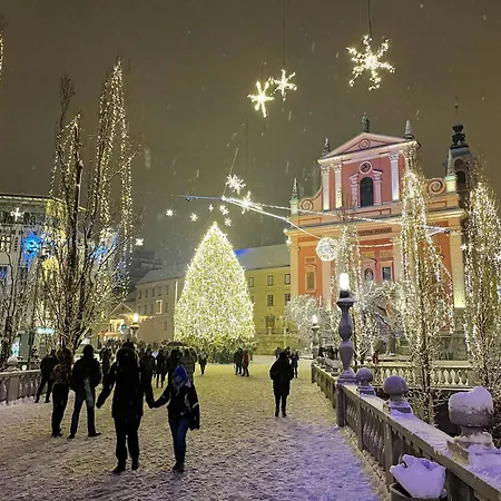 Ferienhaus House In Nature With Pool, Pr Matazic Kamnik