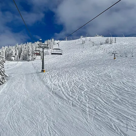 Feriehus House In Nature With Pool, Pr Matazic