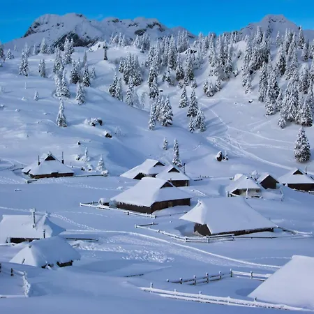 House In Nature With Pool, Pr Matazic Feriehus Kamnik