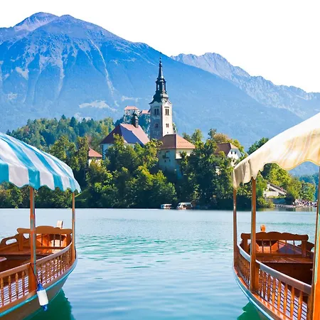 House In Nature With Pool, Pr Matazic Feriehus Kamnik