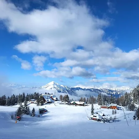 House In Nature With Pool, Pr Matazic * Kamnik