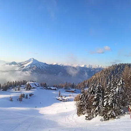 House In Nature With Pool, Pr Matazic Feriehus