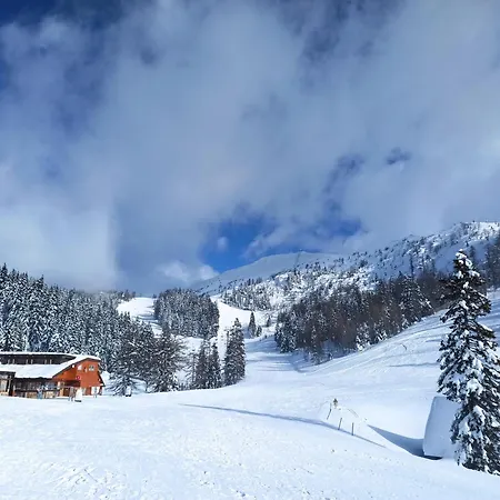 House In Nature With Pool, Pr Matazic Kamnik