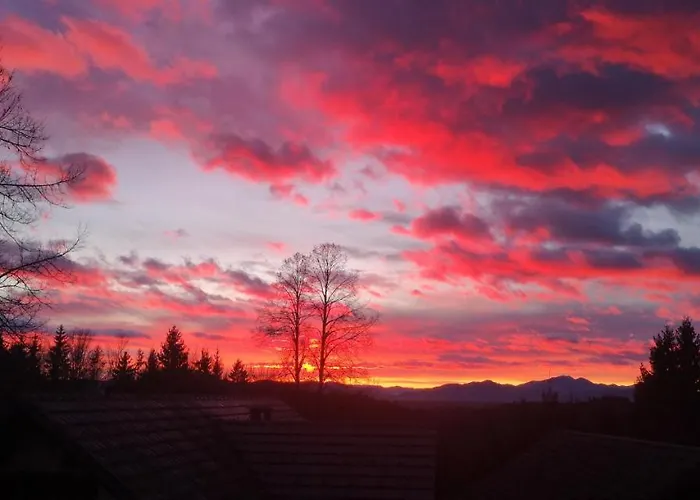 House In Nature With Pool, Pr Matazic * 캄니크