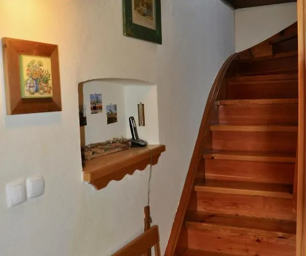 House In Nature With Pool, Pr Matazic *