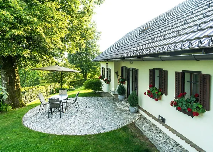 House In Nature With Pool, Pr Matazic *