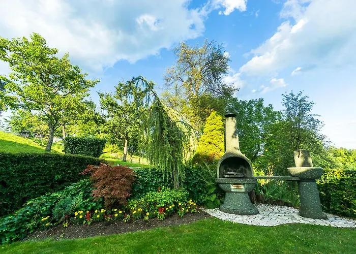 Casa vacanze House In Nature With Pool, Pr Matazic *