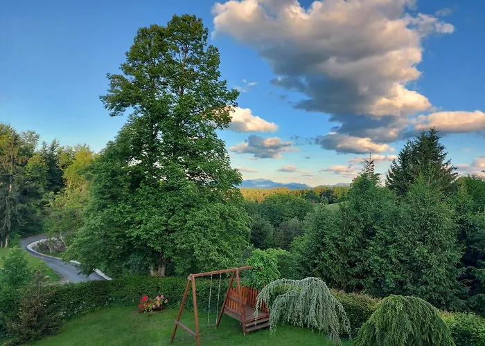 Casa vacanze House In Nature With Pool, Pr Matazic Kamnik