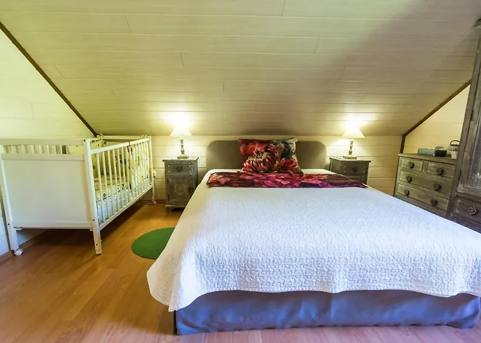 House In Nature With Pool, Pr Matazic Casa vacanze Kamnik