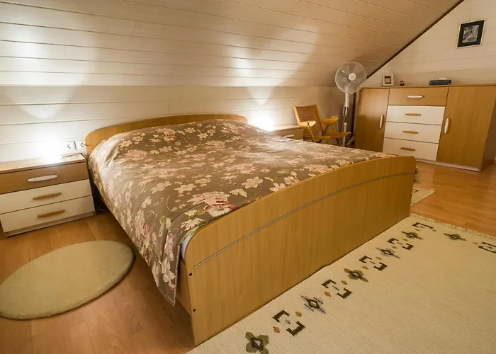 House In Nature With Pool, Pr Matazic Casa vacanze