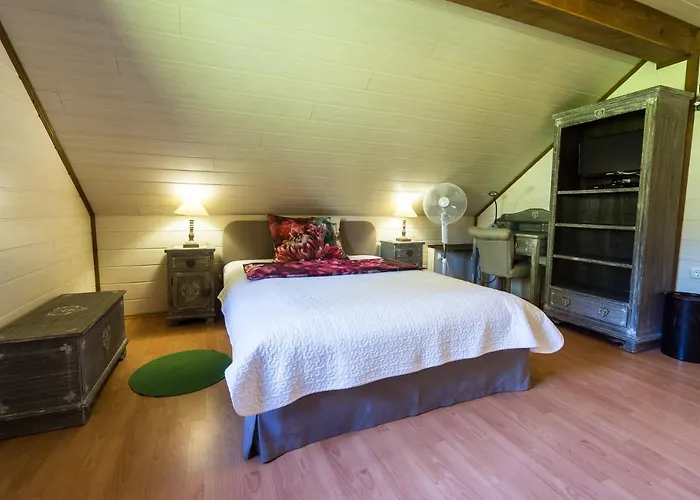 Casa vacanze House In Nature With Pool, Pr Matazic