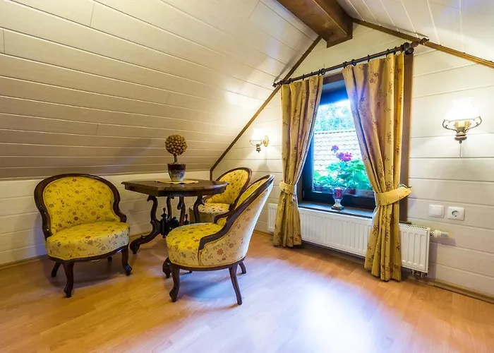 House In Nature With Pool, Pr Matazic Casa vacanze