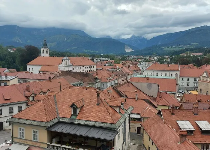 펜션 House In Nature With Pool, Pr Matazic 캄니크