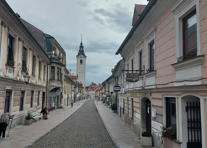 House In Nature With Pool, Pr Matazic Casa vacanze Kamnik