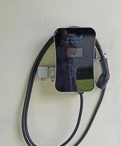 House In Nature With Pool, Pr Matazic