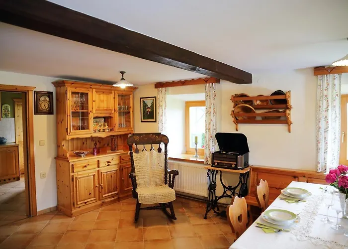 펜션 House In Nature With Pool, Pr Matazic 캄니크