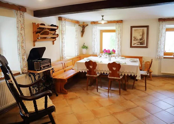 House In Nature With Pool, Pr Matazic Kamnik