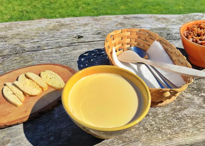 Casa vacanze House In Nature With Pool, Pr Matazic Kamnik