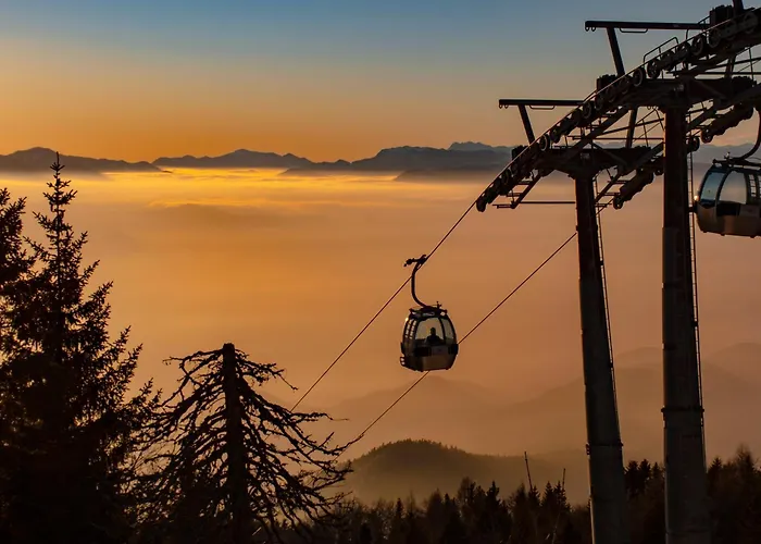 House In Nature With Pool, Pr Matazic Casa vacanze Kamnik