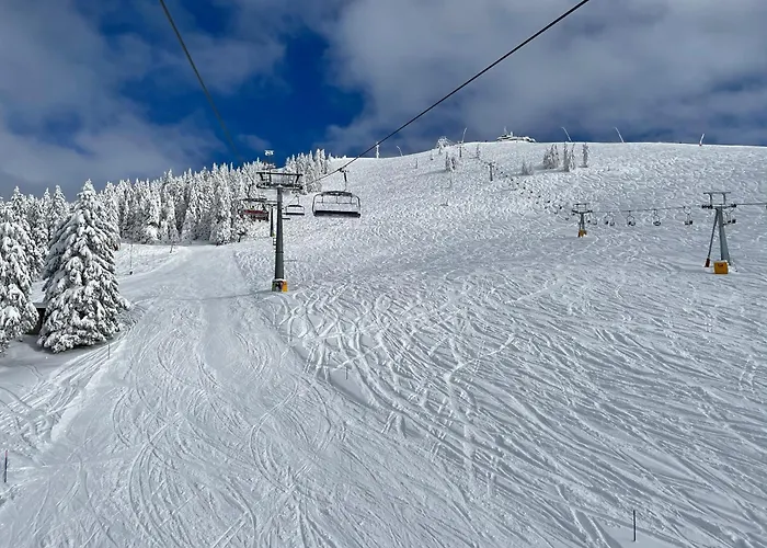 펜션 House In Nature With Pool, Pr Matazic