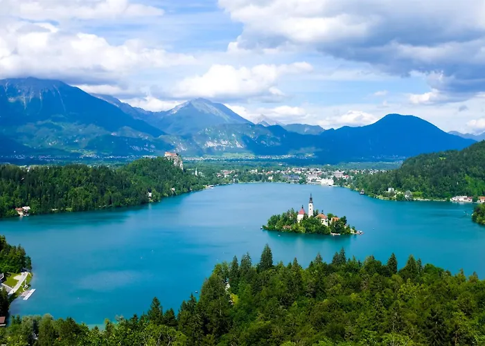 Casa vacanze House In Nature With Pool, Pr Matazic