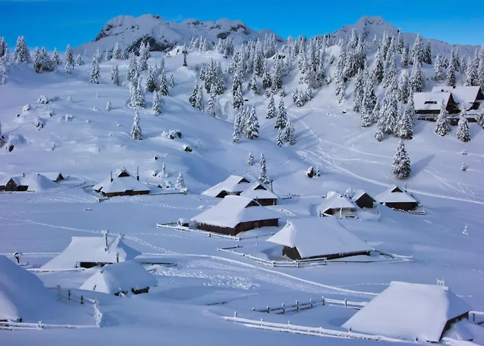 House In Nature With Pool, Pr Matazic Casa vacanze Kamnik