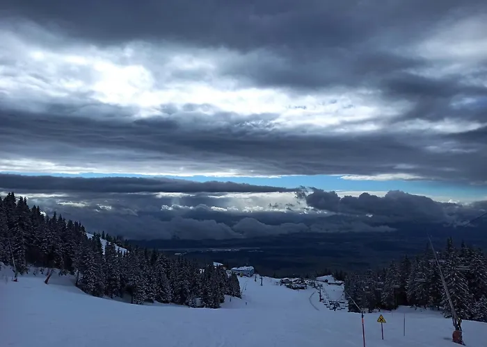 펜션 House In Nature With Pool, Pr Matazic *