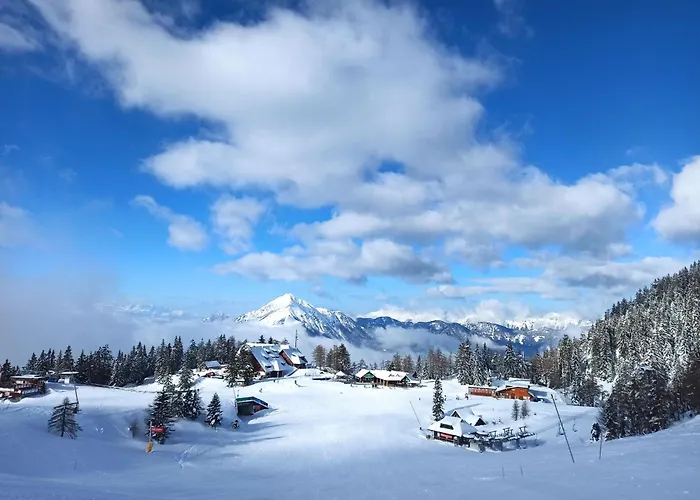 House In Nature With Pool, Pr Matazic * Kamnik
