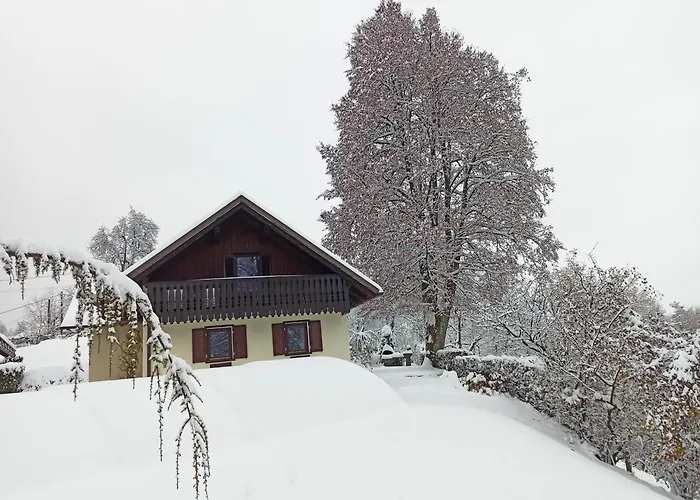 Casa vacanze House In Nature With Pool, Pr Matazic