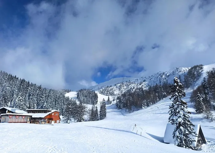 House In Nature With Pool, Pr Matazic Kamnik