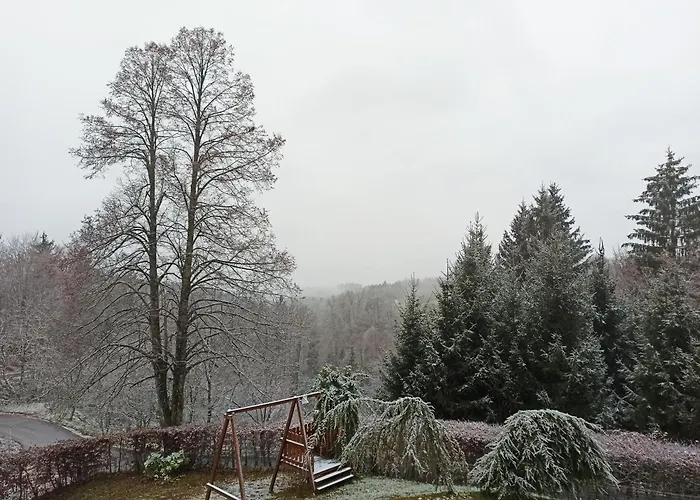 House In Nature With Pool, Pr Matazic Casa vacanze