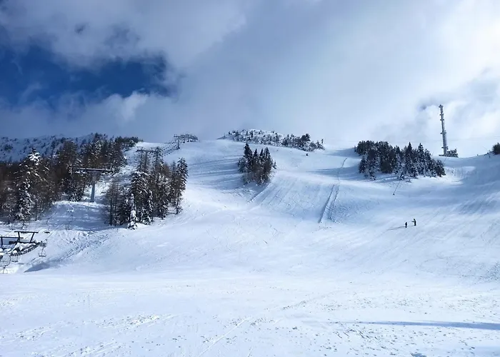 Casa vacanze House In Nature With Pool, Pr Matazic